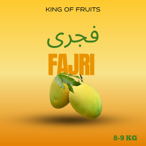 FAJRI